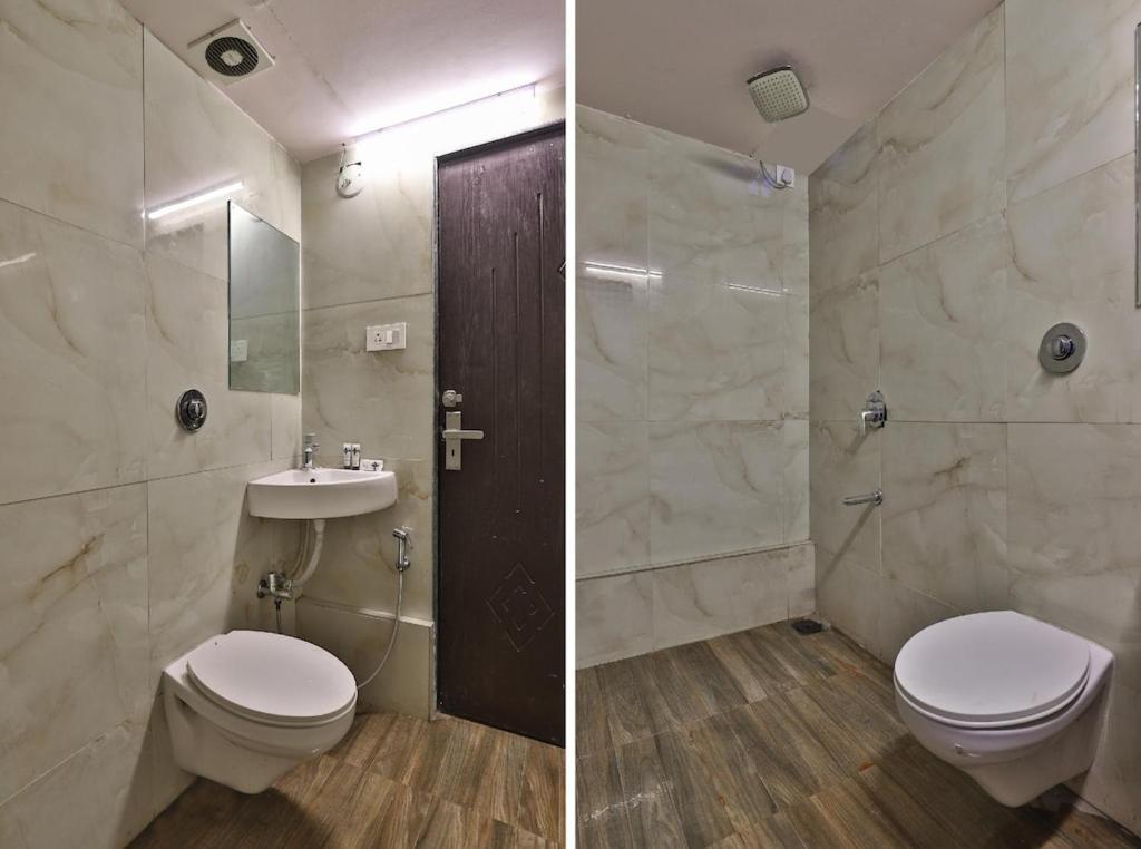 Infinity Rooms & Banquet Сурат Экстерьер фото